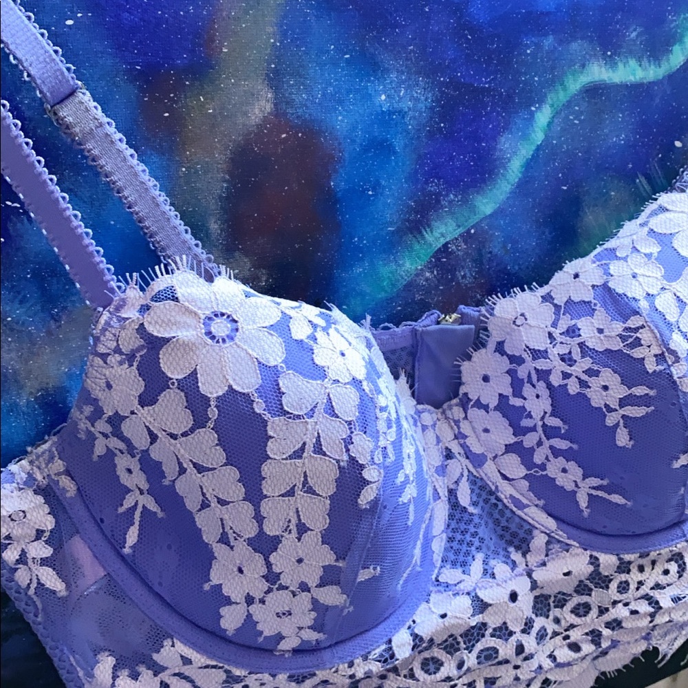 36 C Victoria’s Secret Lace Bra. Gorgeous …